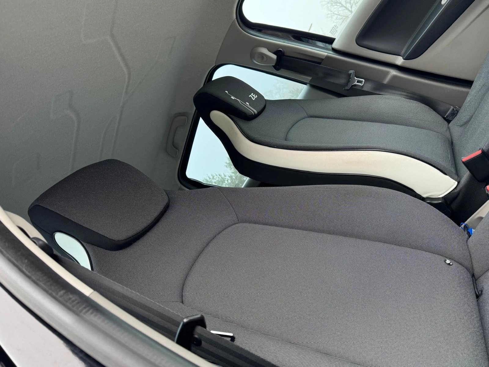 Hoofdafbeelding Renault ZOE