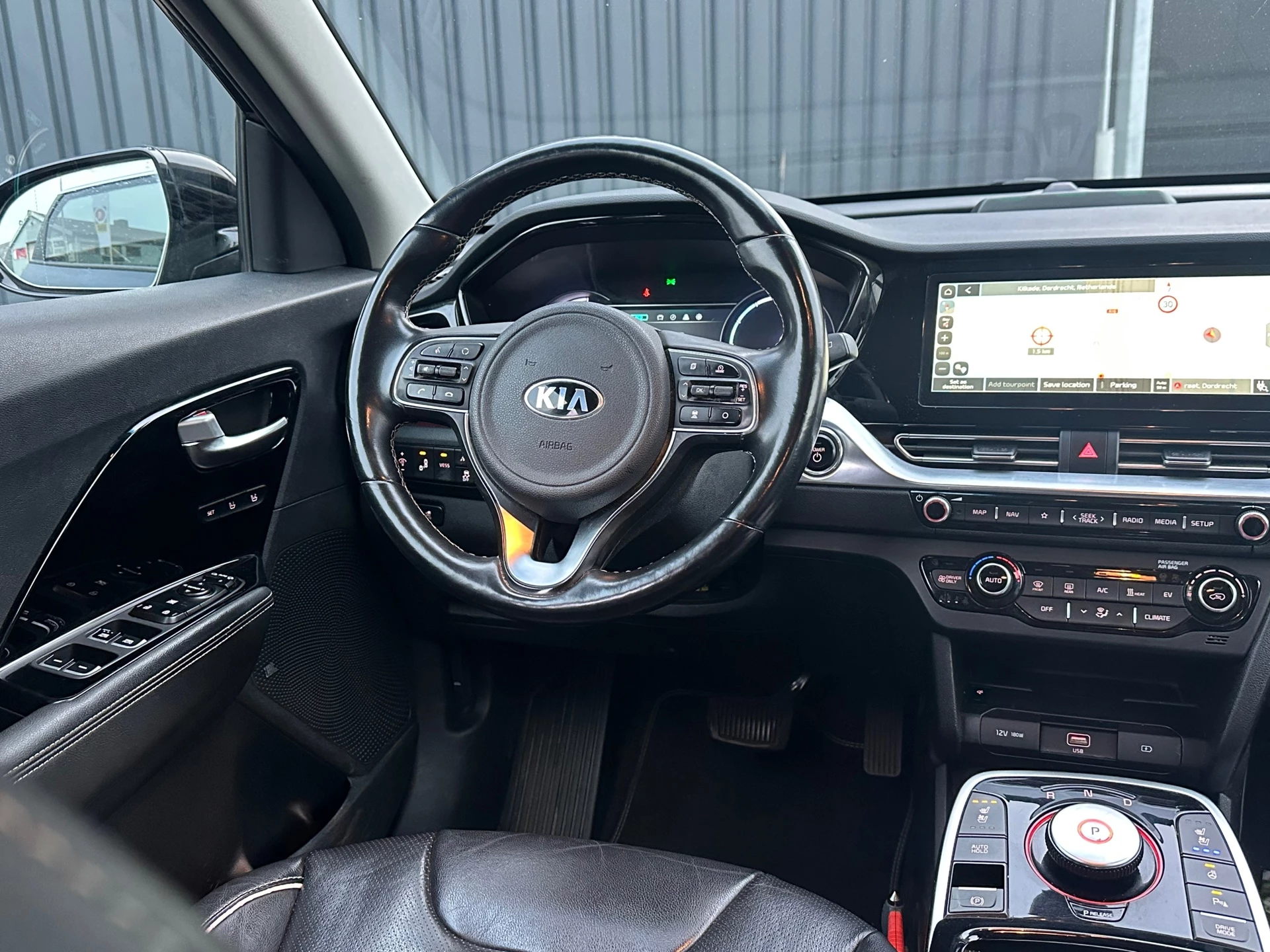 Hoofdafbeelding Kia e-Niro