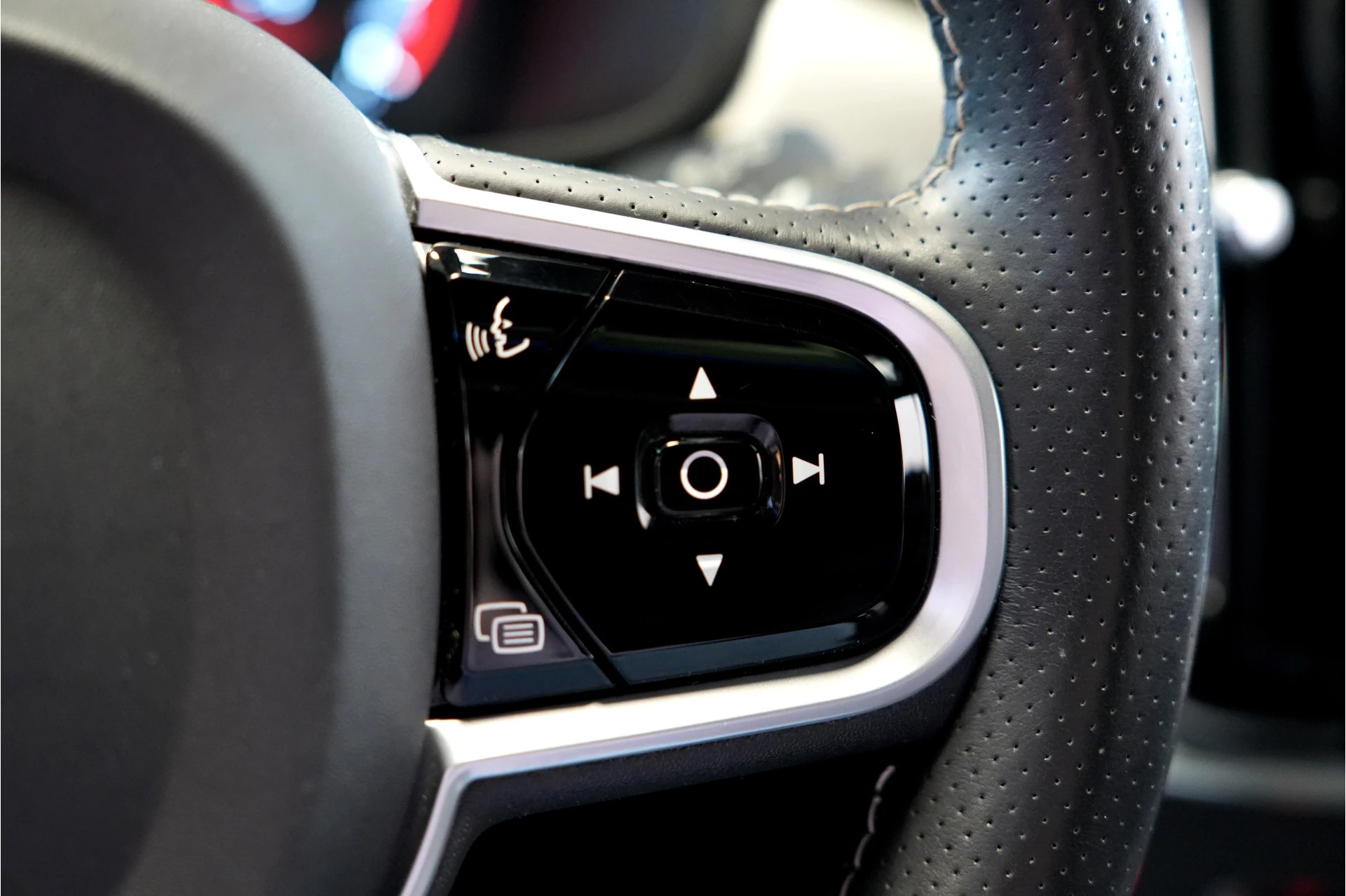 Hoofdafbeelding Volvo V90