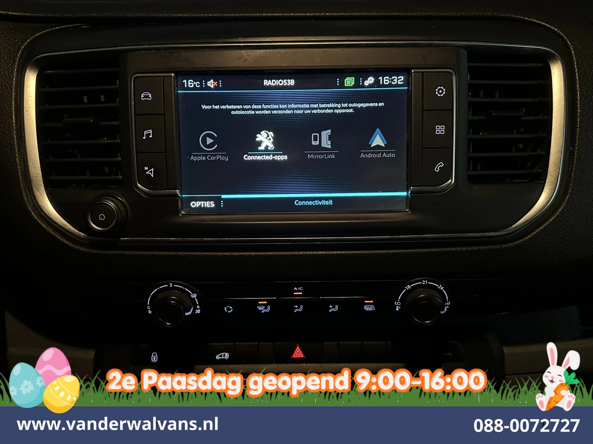 Hoofdafbeelding Peugeot Expert