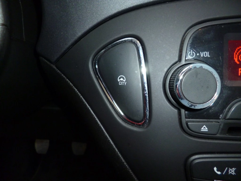 Hoofdafbeelding Opel Corsa-e