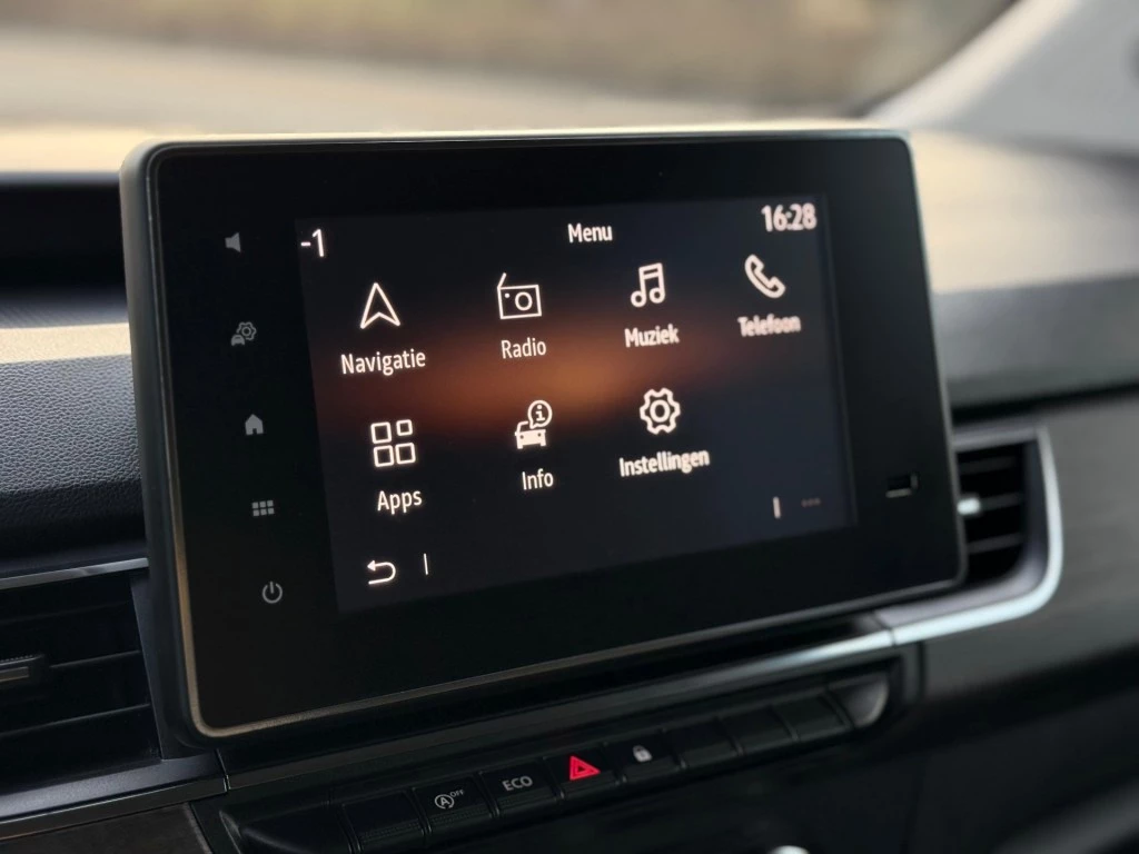 Hoofdafbeelding Renault Kangoo