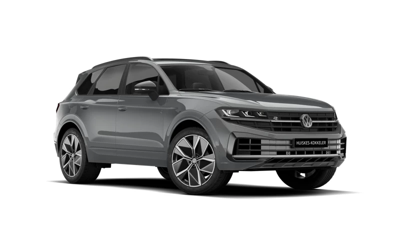 Hoofdafbeelding Volkswagen Touareg