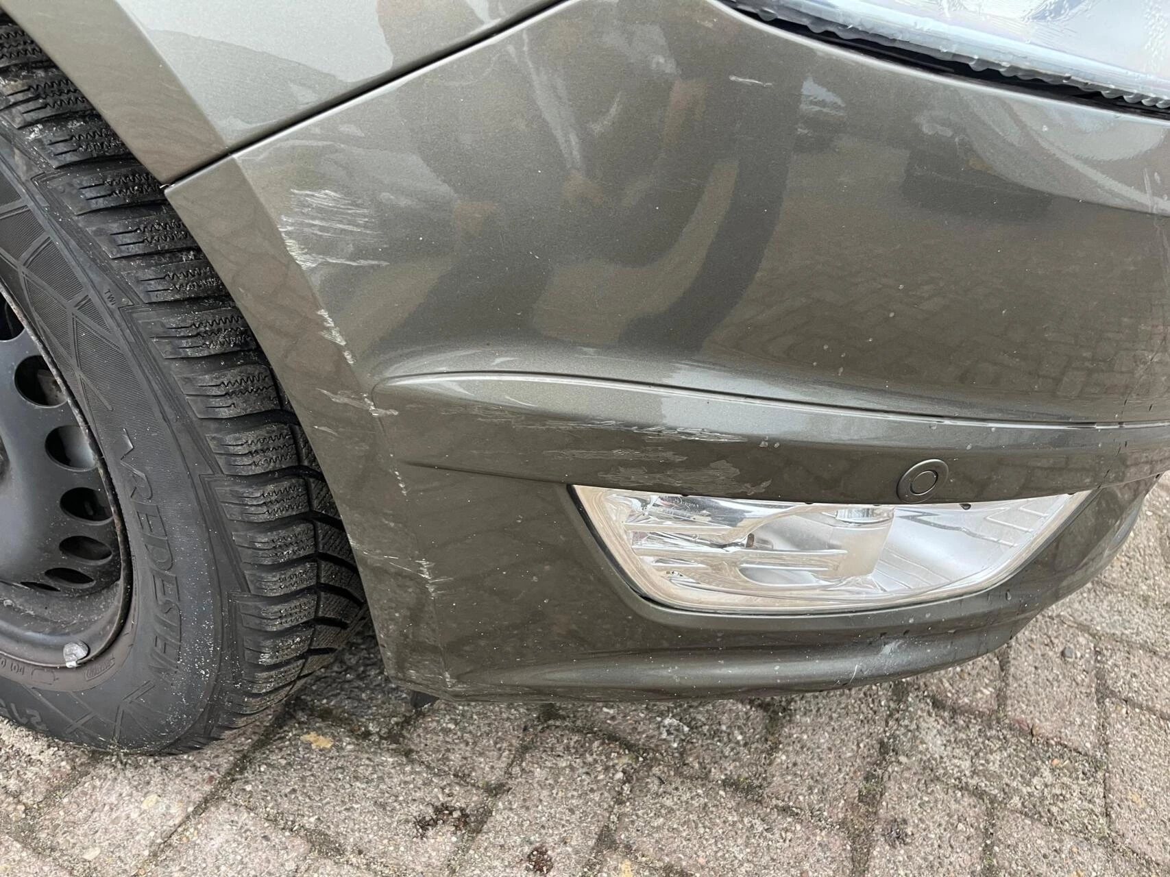 Hoofdafbeelding Ford Galaxy