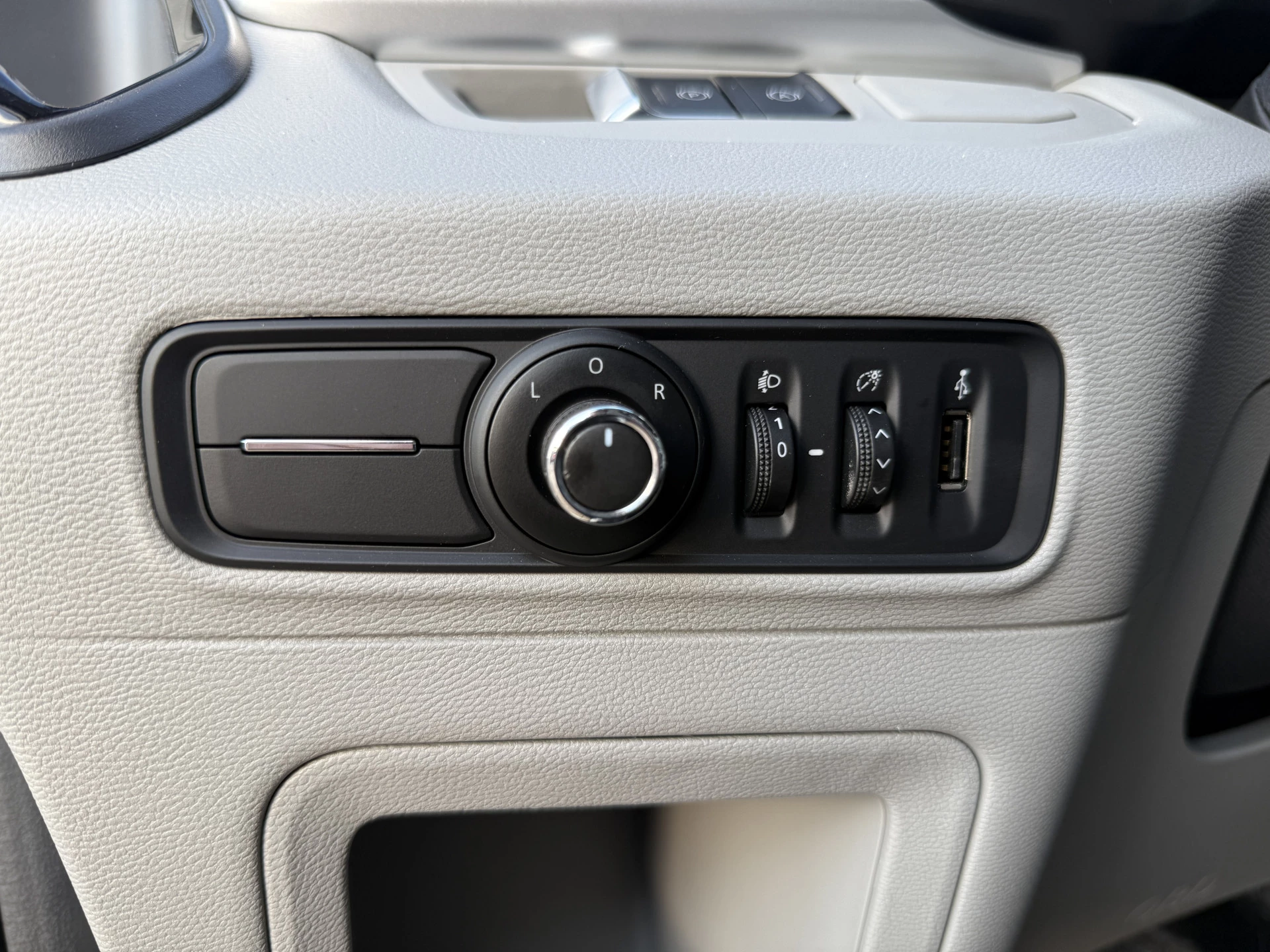 Hoofdafbeelding Maxus eDeliver9