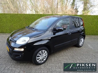 Hoofdafbeelding Fiat Panda Fiat Panda 0.9 TWINAIR LOUNGE AIRCO BLUETOOTH