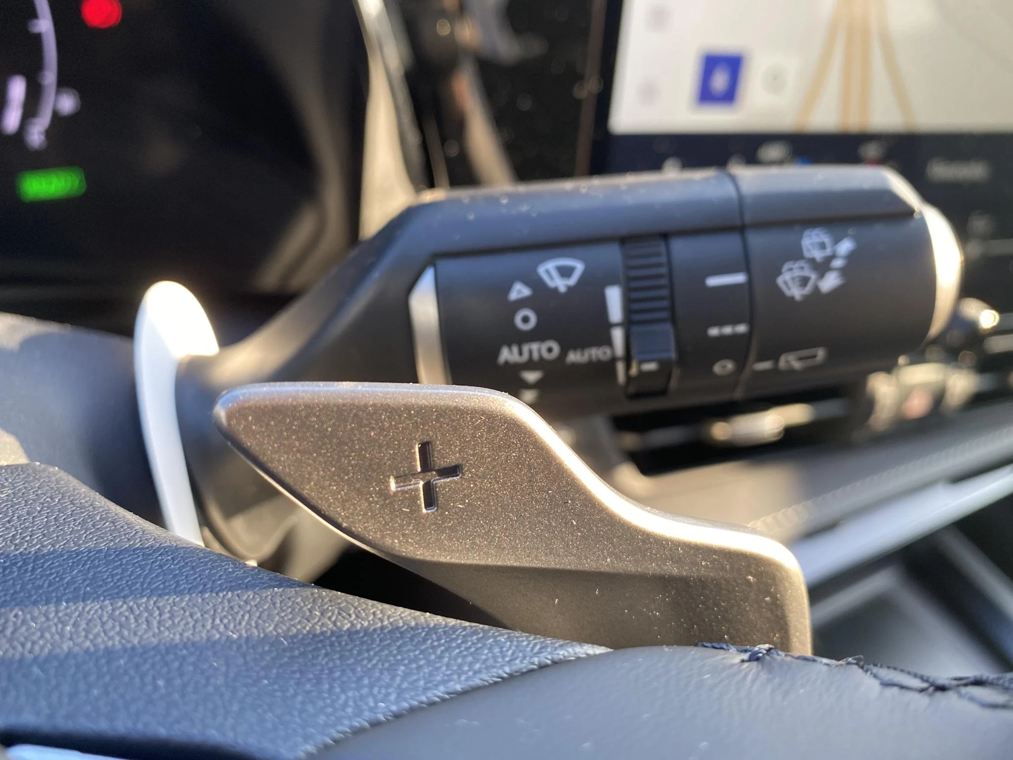 Hoofdafbeelding Lexus NX