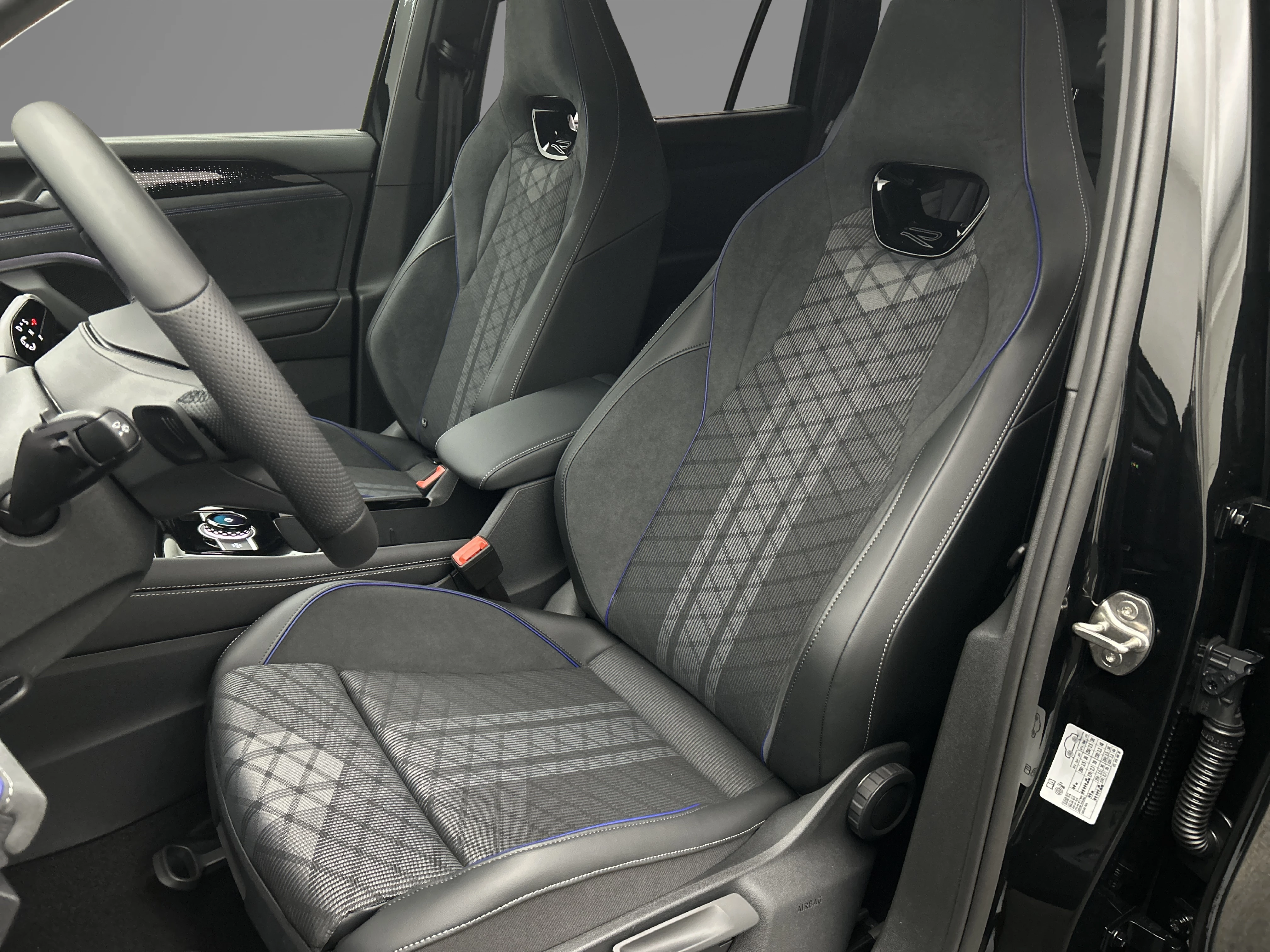 Hoofdafbeelding Volkswagen Tayron