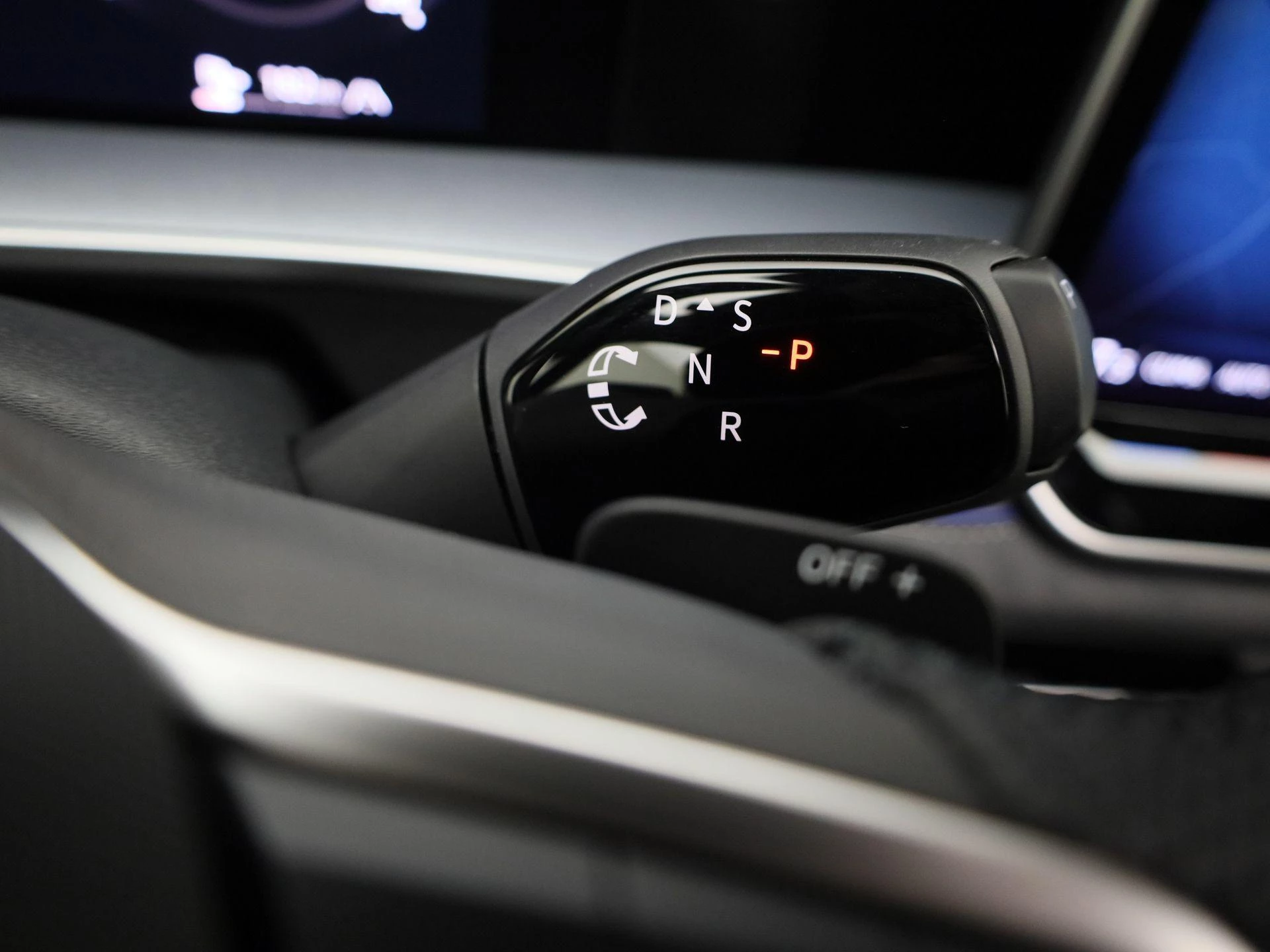 Hoofdafbeelding Volkswagen Tayron