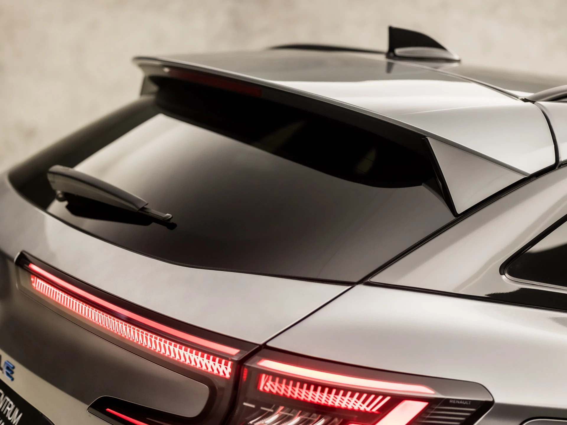 Hoofdafbeelding Renault Austral