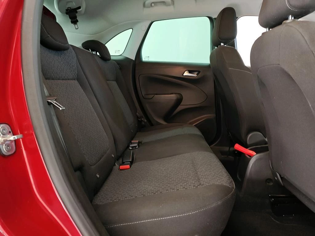 Hoofdafbeelding Opel Crossland