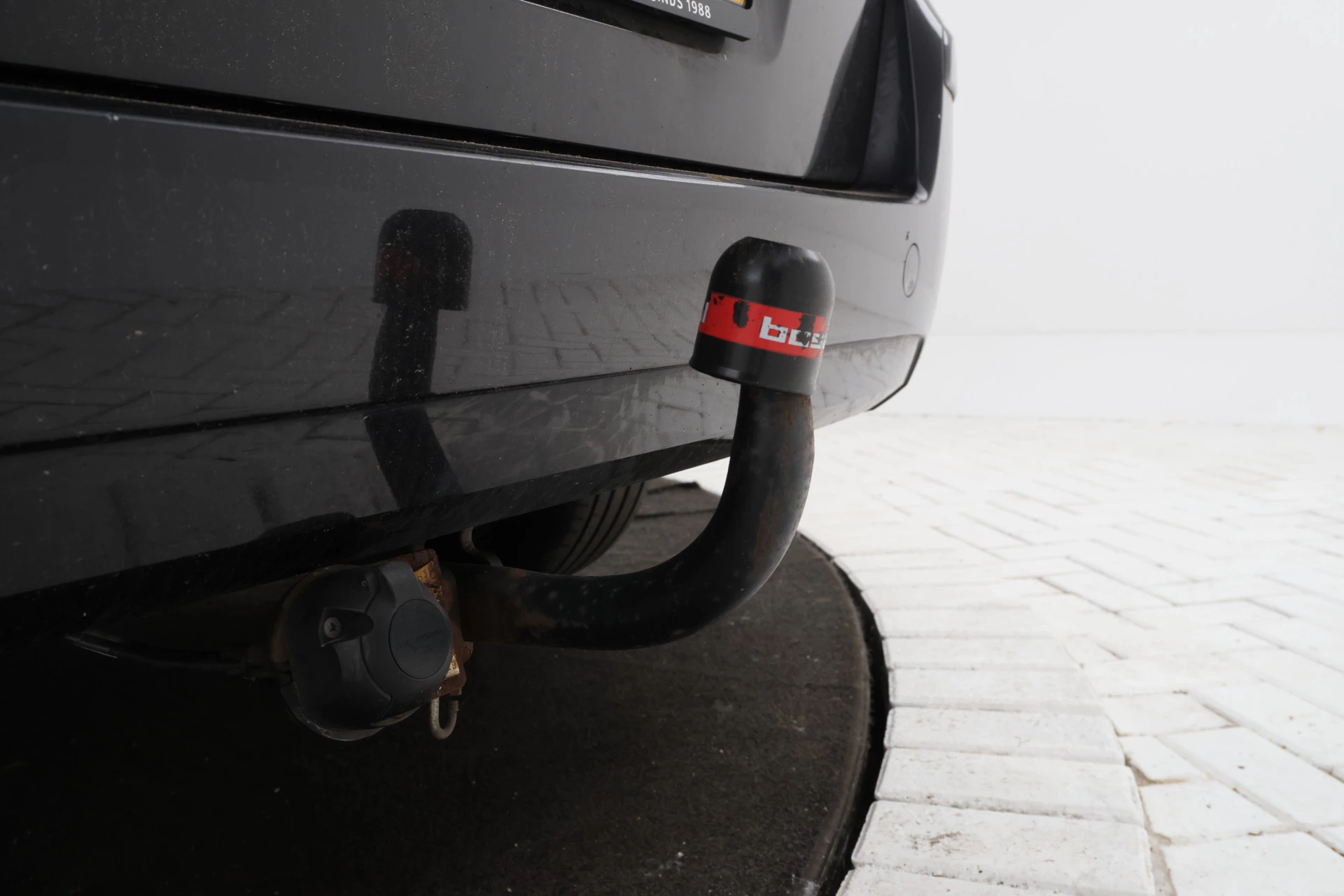 Hoofdafbeelding Opel Zafira