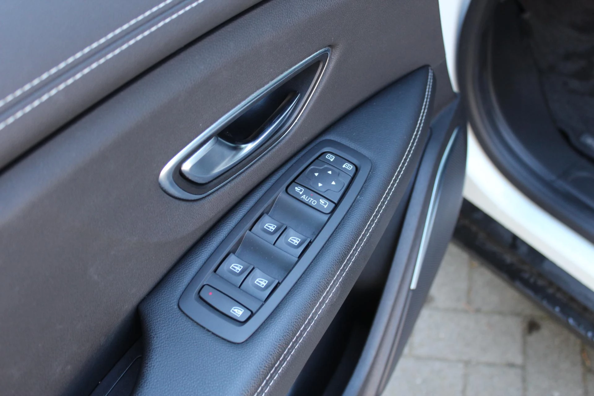 Hoofdafbeelding Renault Grand Scénic