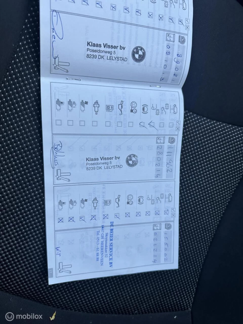 Hoofdafbeelding MINI One