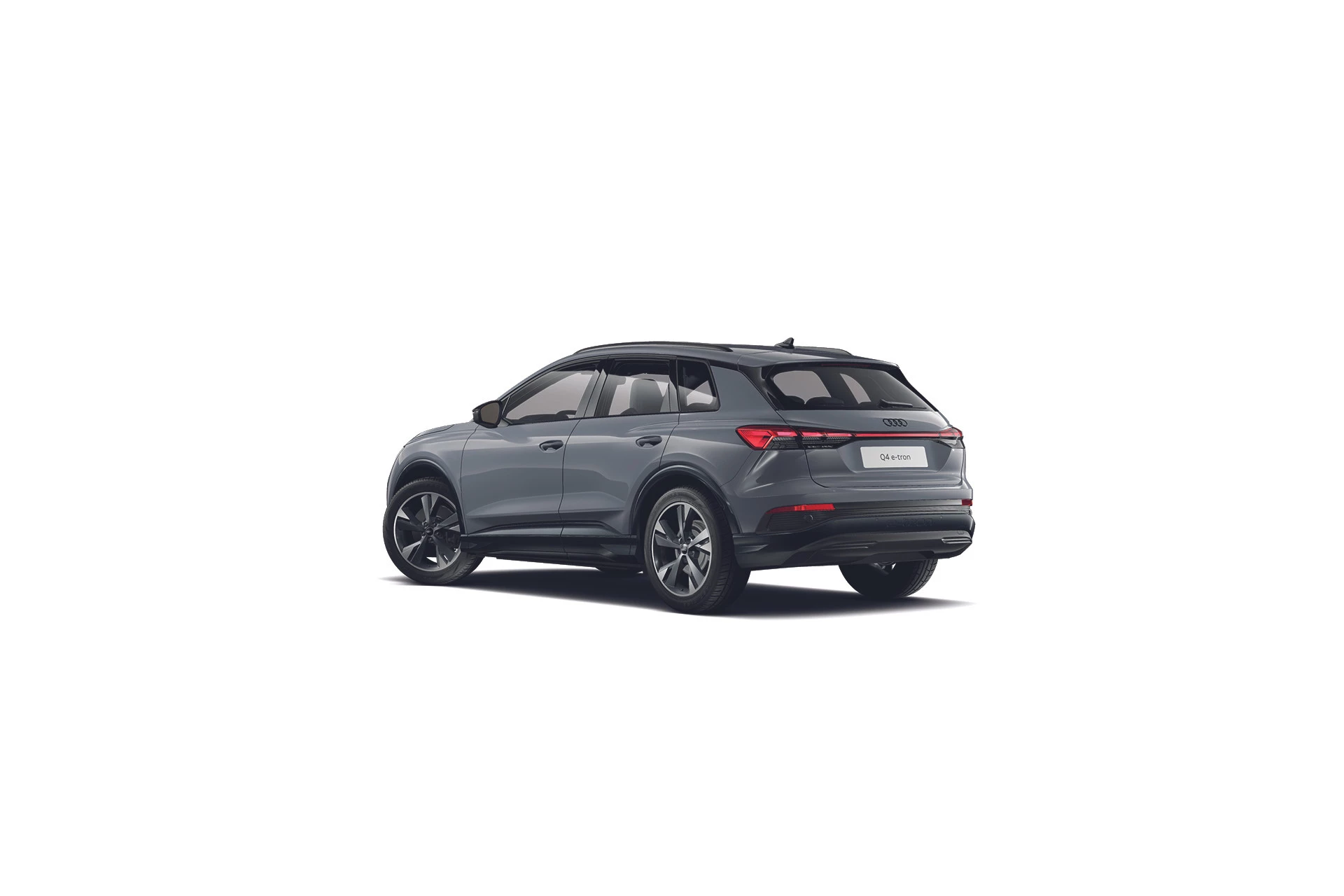 Hoofdafbeelding Audi Q4 e-tron