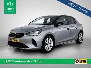 Opel Corsa 1.2 Edition 100PK CARPLAY-NAVI | TWO-TONE | CRUISE | DAB