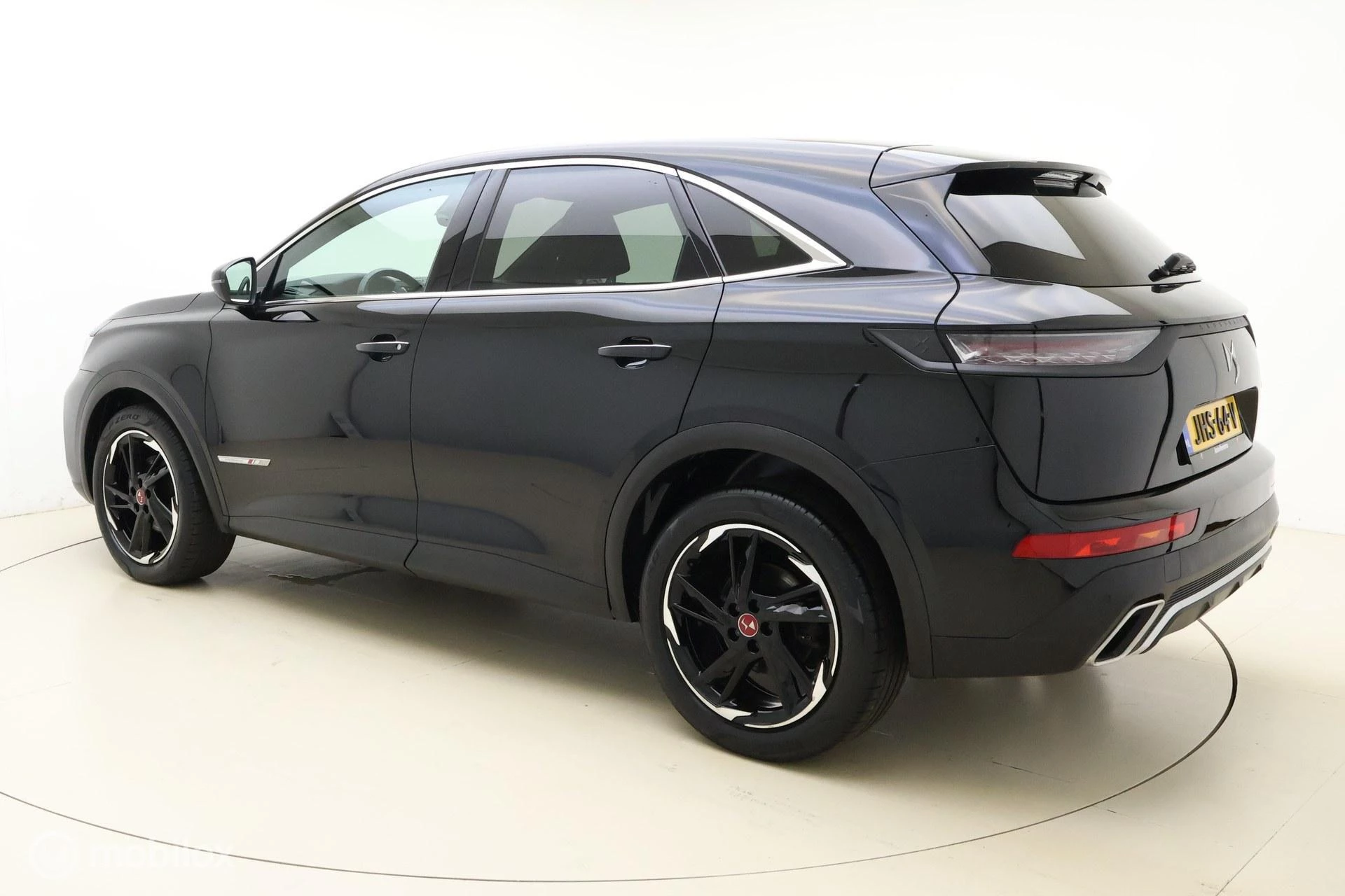 Hoofdafbeelding DS DS 7