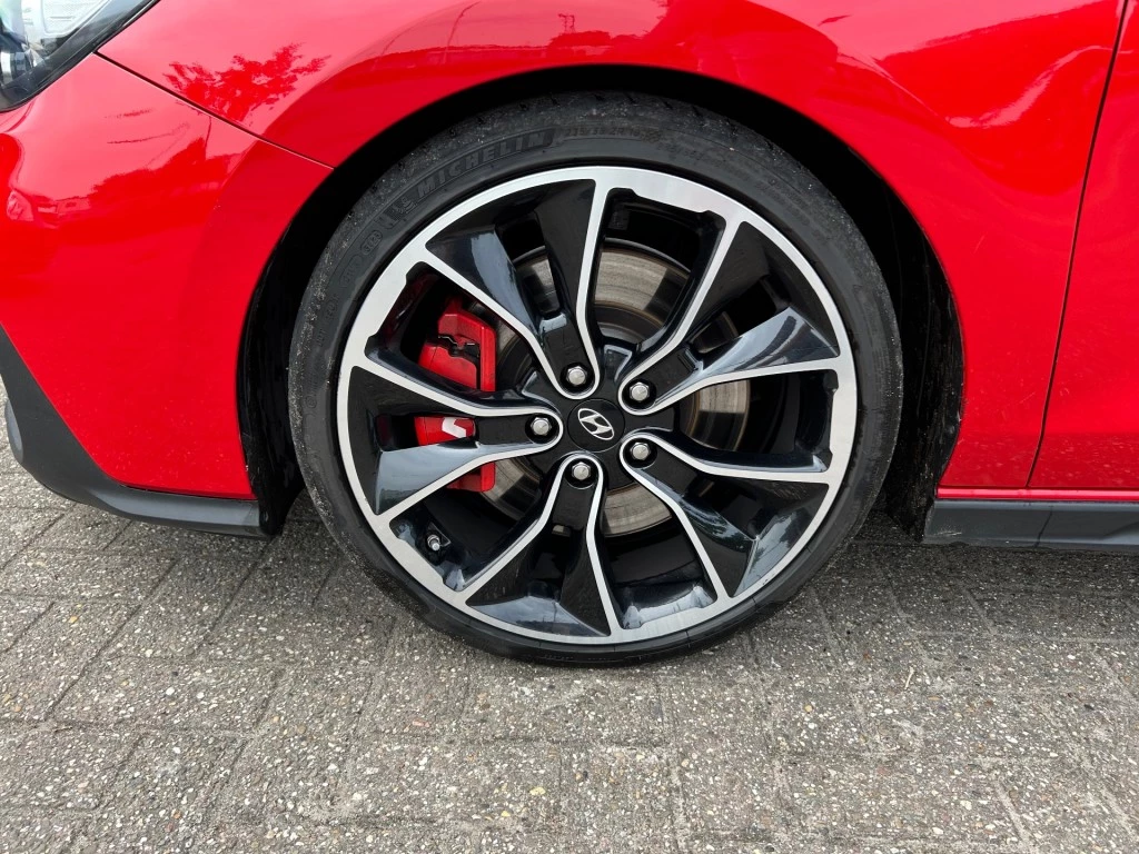 Hoofdafbeelding Hyundai i30
