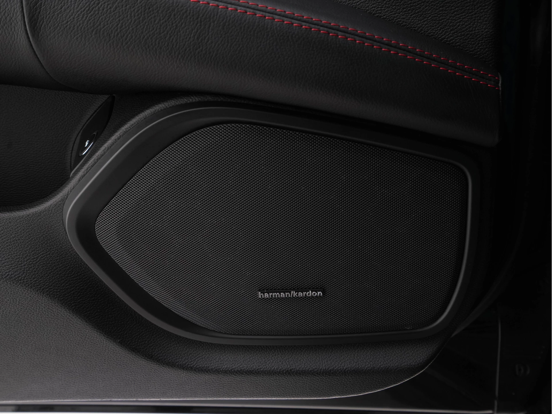 Hoofdafbeelding Maserati Ghibli