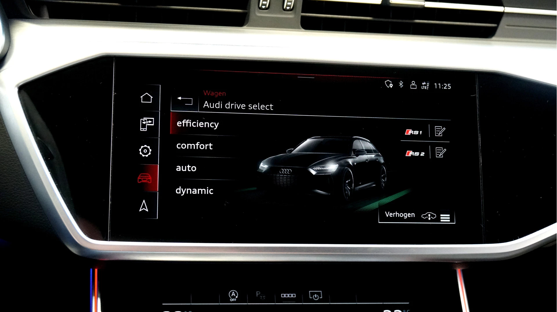 Hoofdafbeelding Audi RS6