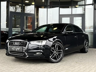 Hoofdafbeelding Audi A5 Audi A5 SPORTBACK 3.0 TDI PRO LINE AUT. - LEDER - XENON
