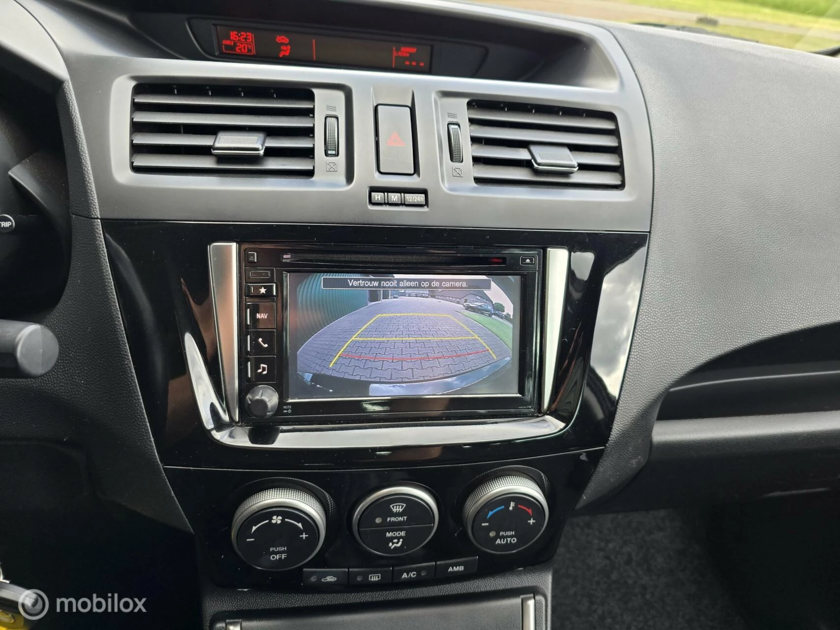 Hoofdafbeelding Mazda 5