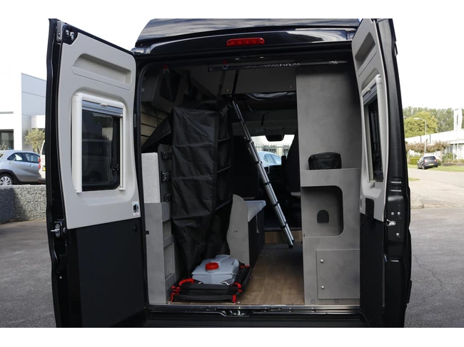 Hoofdafbeelding Dethleffs Crosscamp