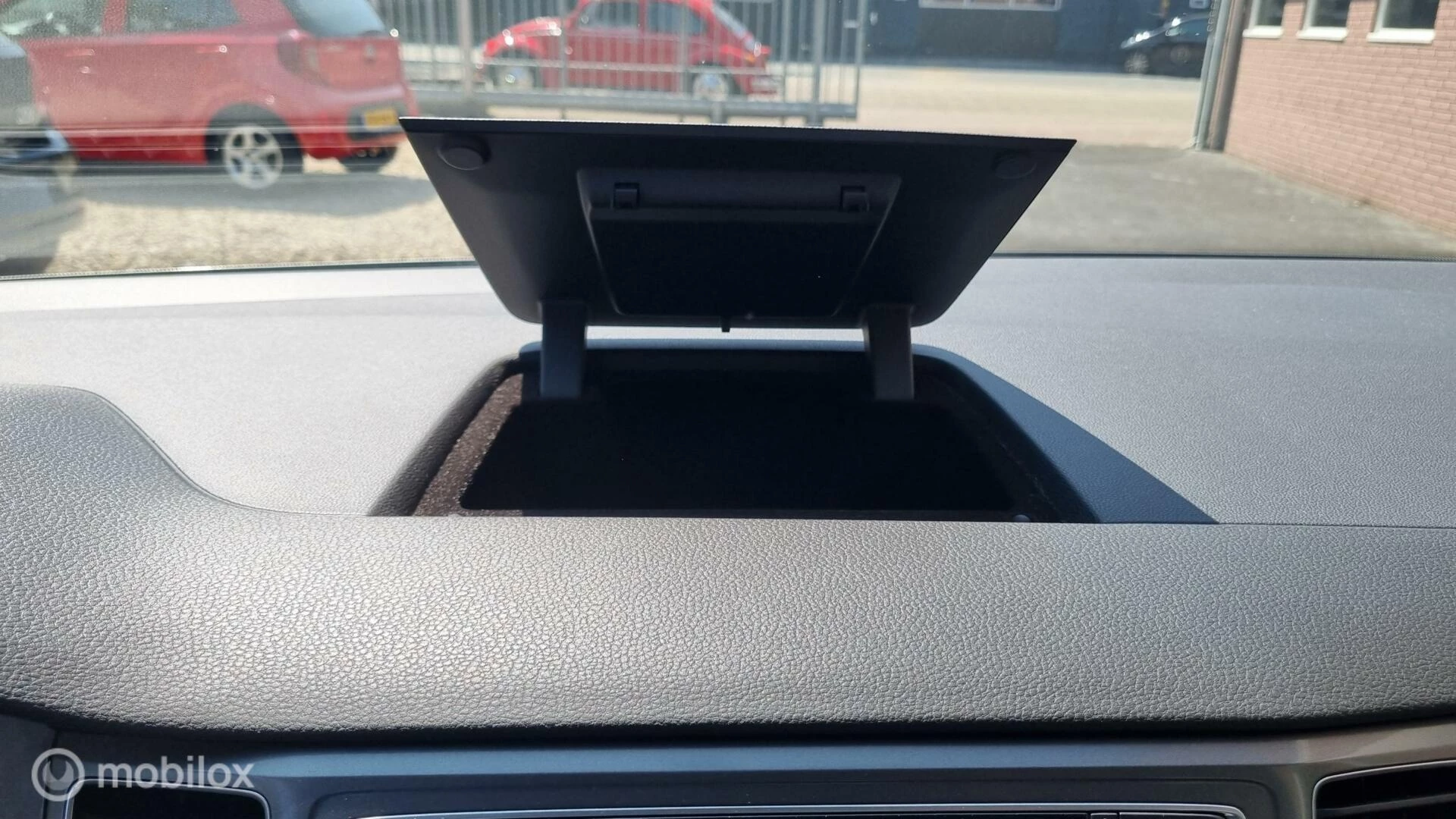 Hoofdafbeelding Volkswagen Golf Sportsvan