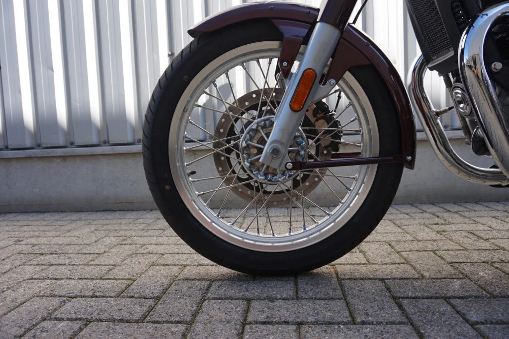 Hoofdafbeelding Royal Enfield Classic