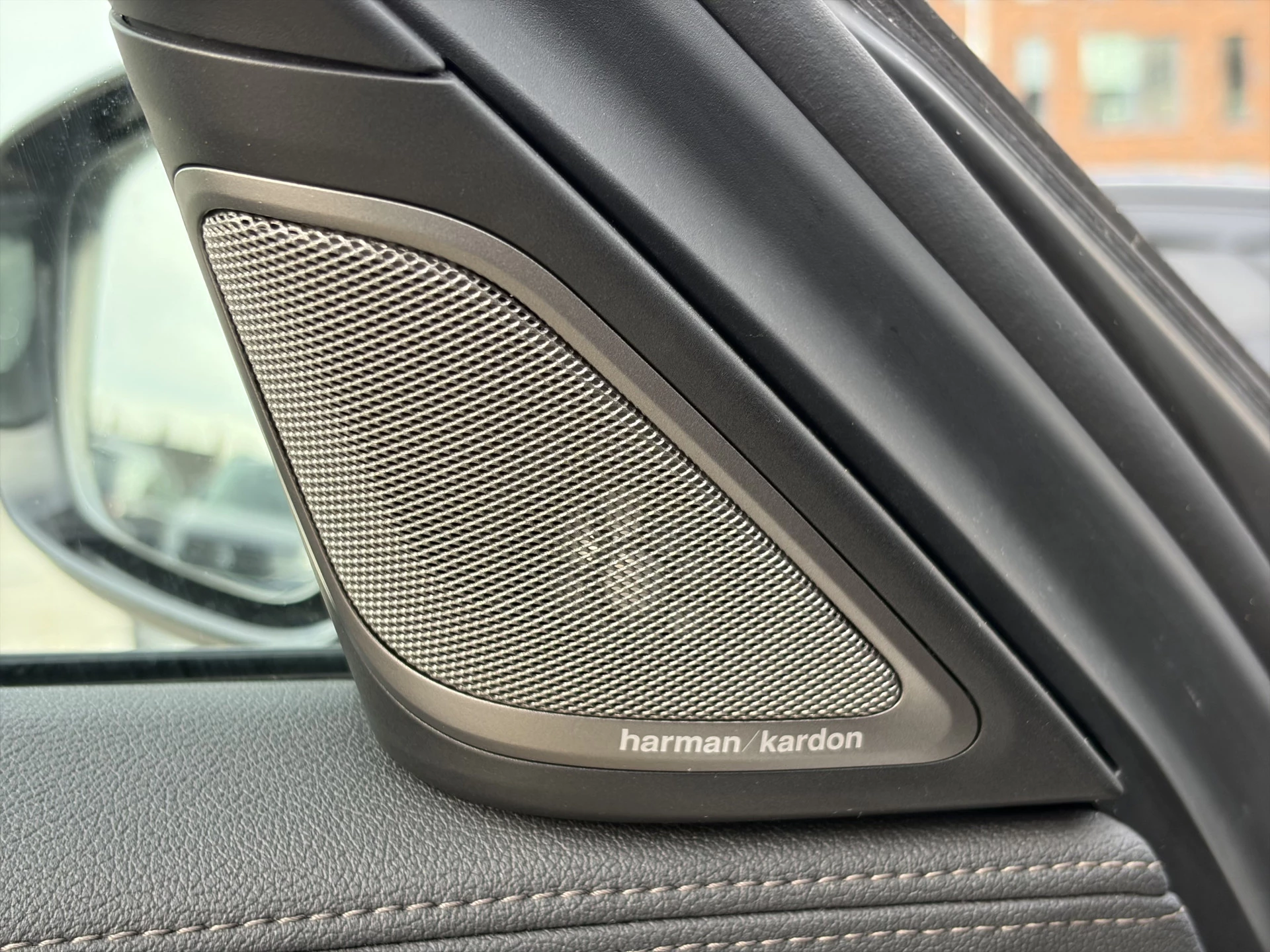 Hoofdafbeelding BMW 7 Serie