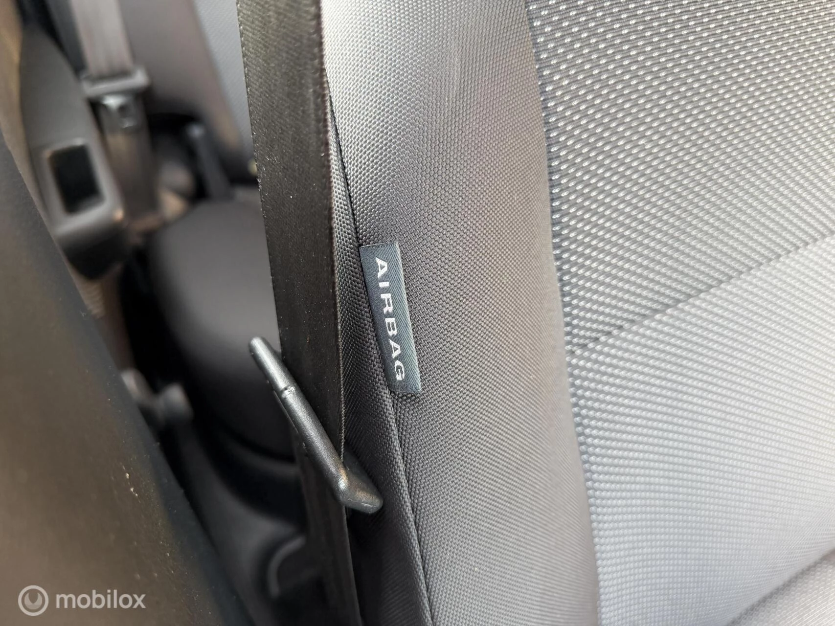 Hoofdafbeelding Chevrolet Aveo