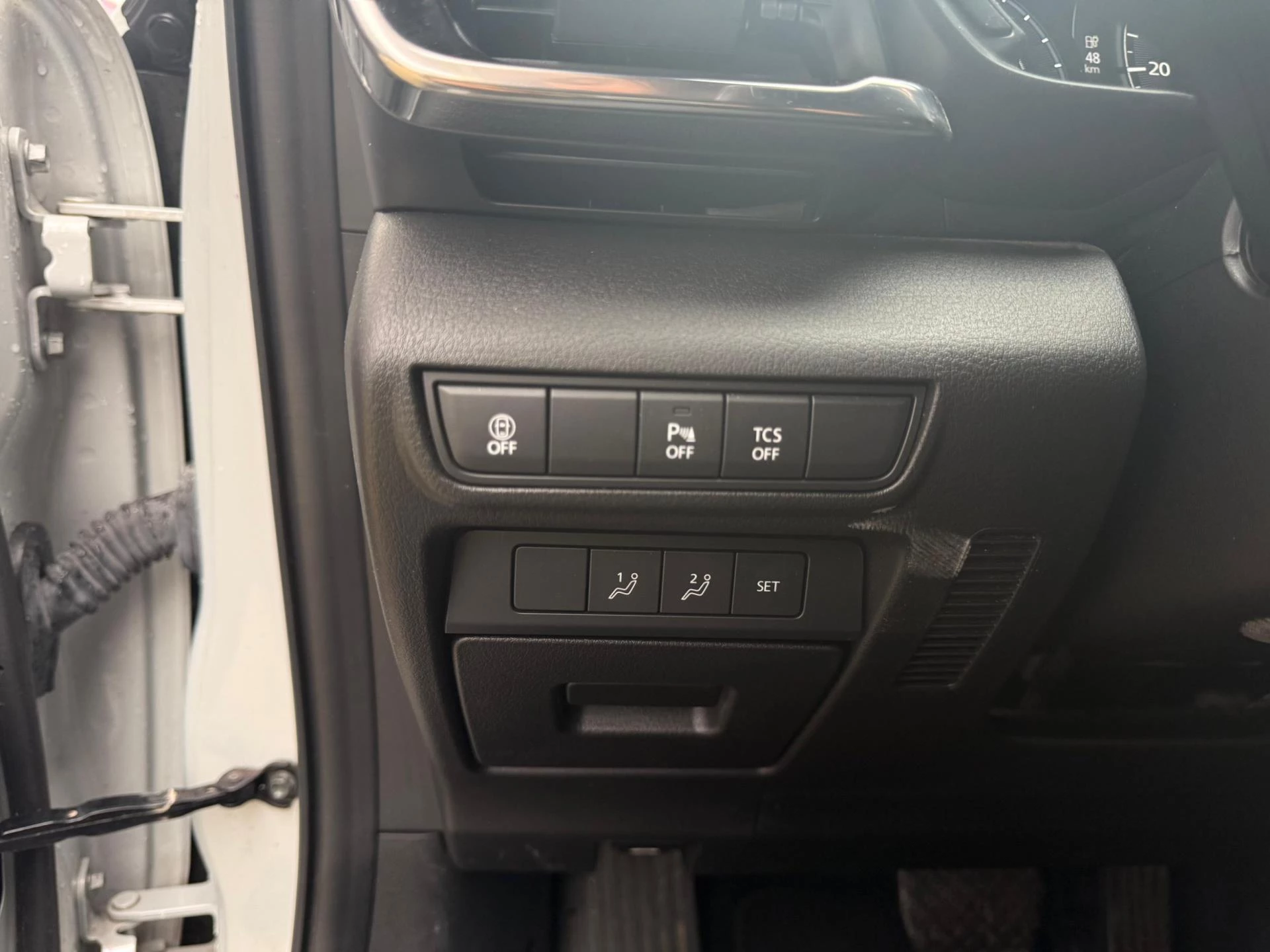 Hoofdafbeelding Mazda MX-30