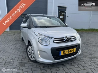 Citroen C1 1.0 e-VTi Airscape Feel |new apk