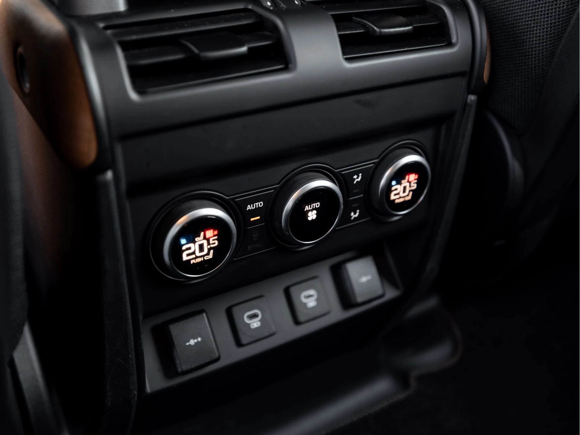 Hoofdafbeelding Land Rover Defender