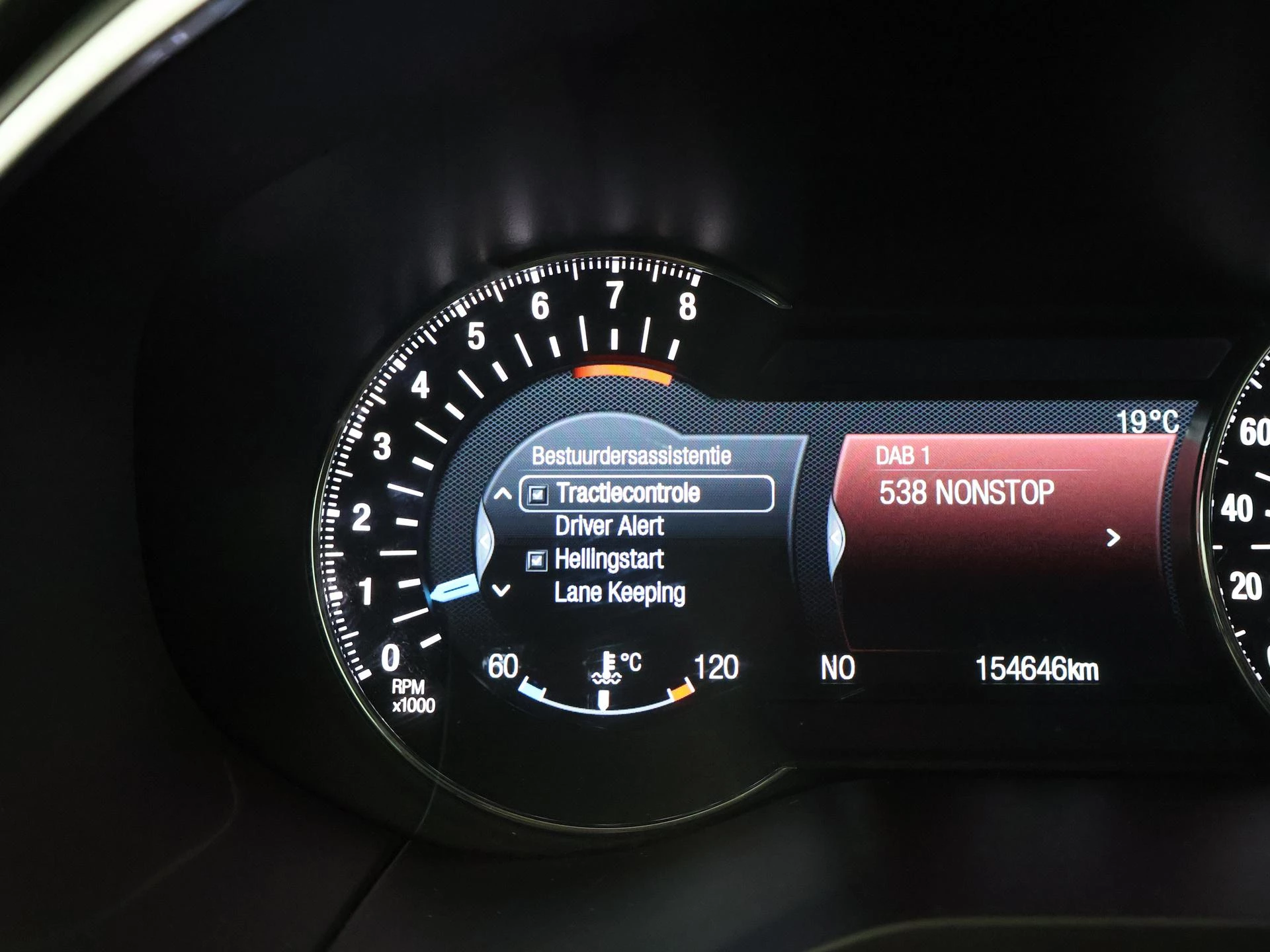 Hoofdafbeelding Ford S-Max