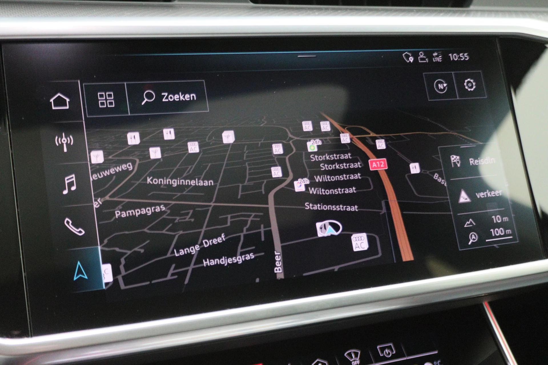 Hoofdafbeelding Audi RS6