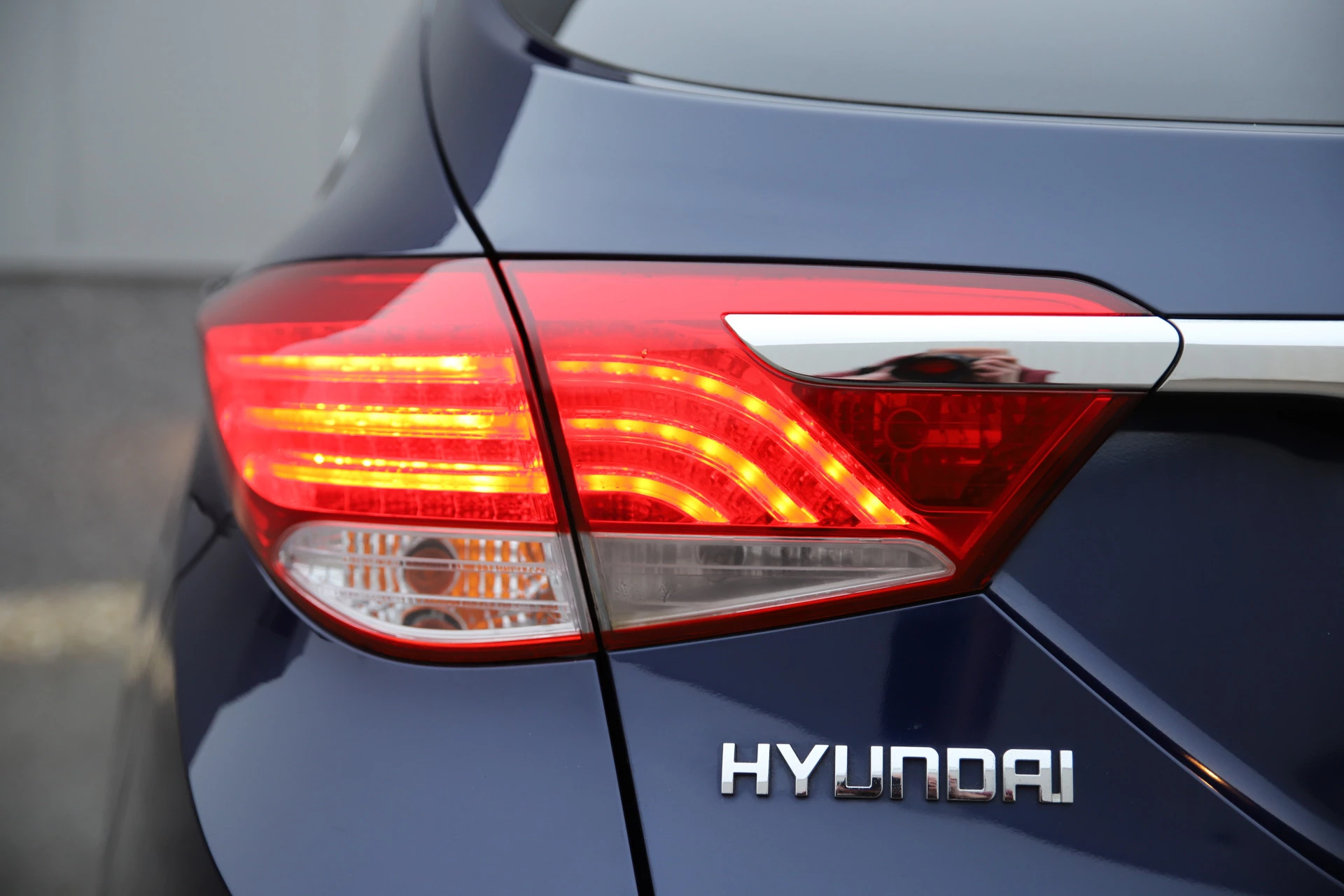 Hoofdafbeelding Hyundai i40