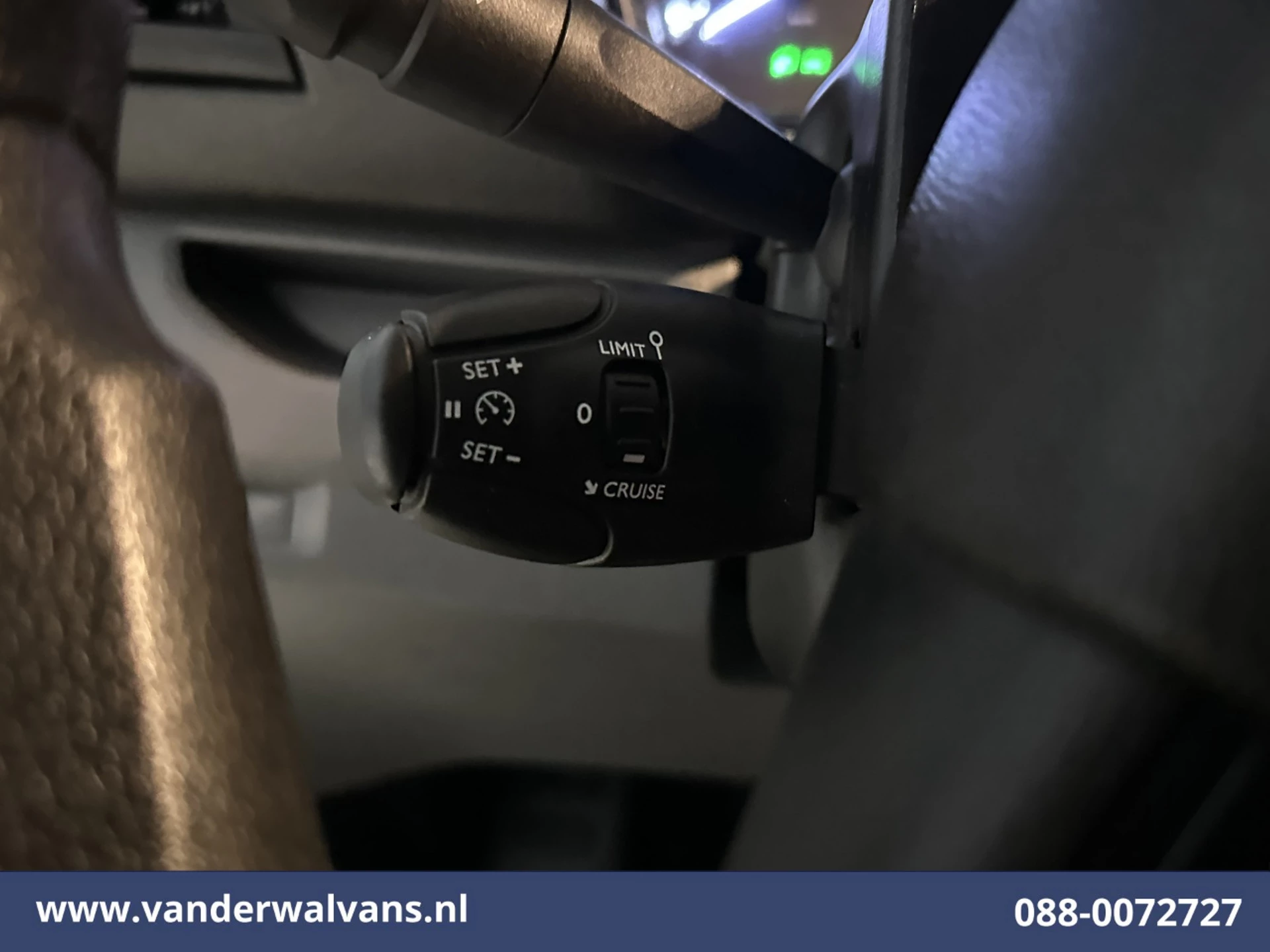 Hoofdafbeelding Citroën Jumpy