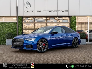 Audi A6 Limousine 55 TFSI e quattro Pro Line S Competition | Pano | 20" LMV | Camera | BTW