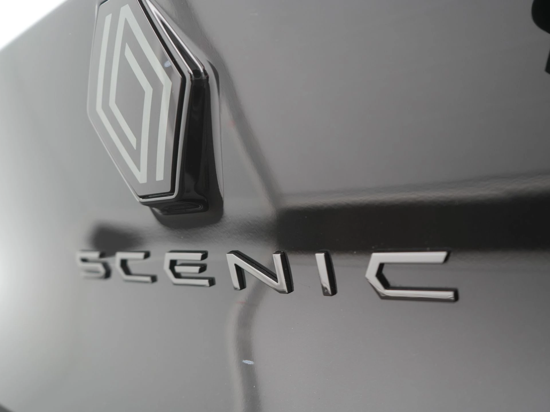 Hoofdafbeelding Renault Scénic