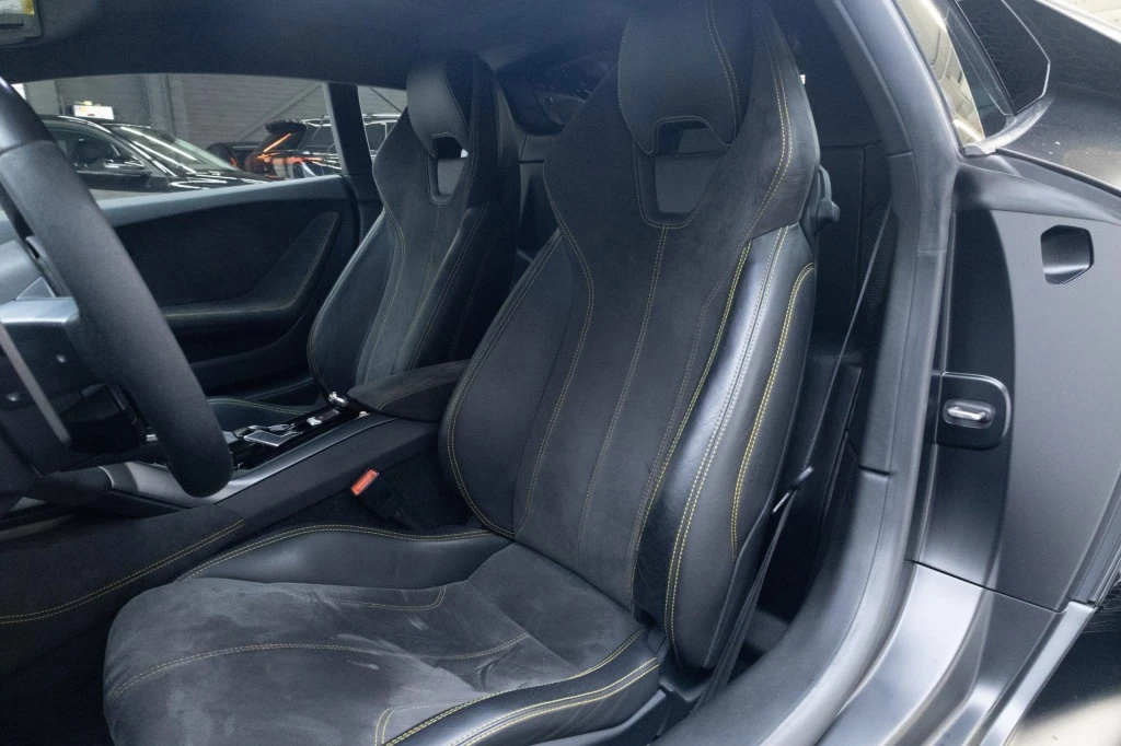 Hoofdafbeelding Lamborghini Huracán