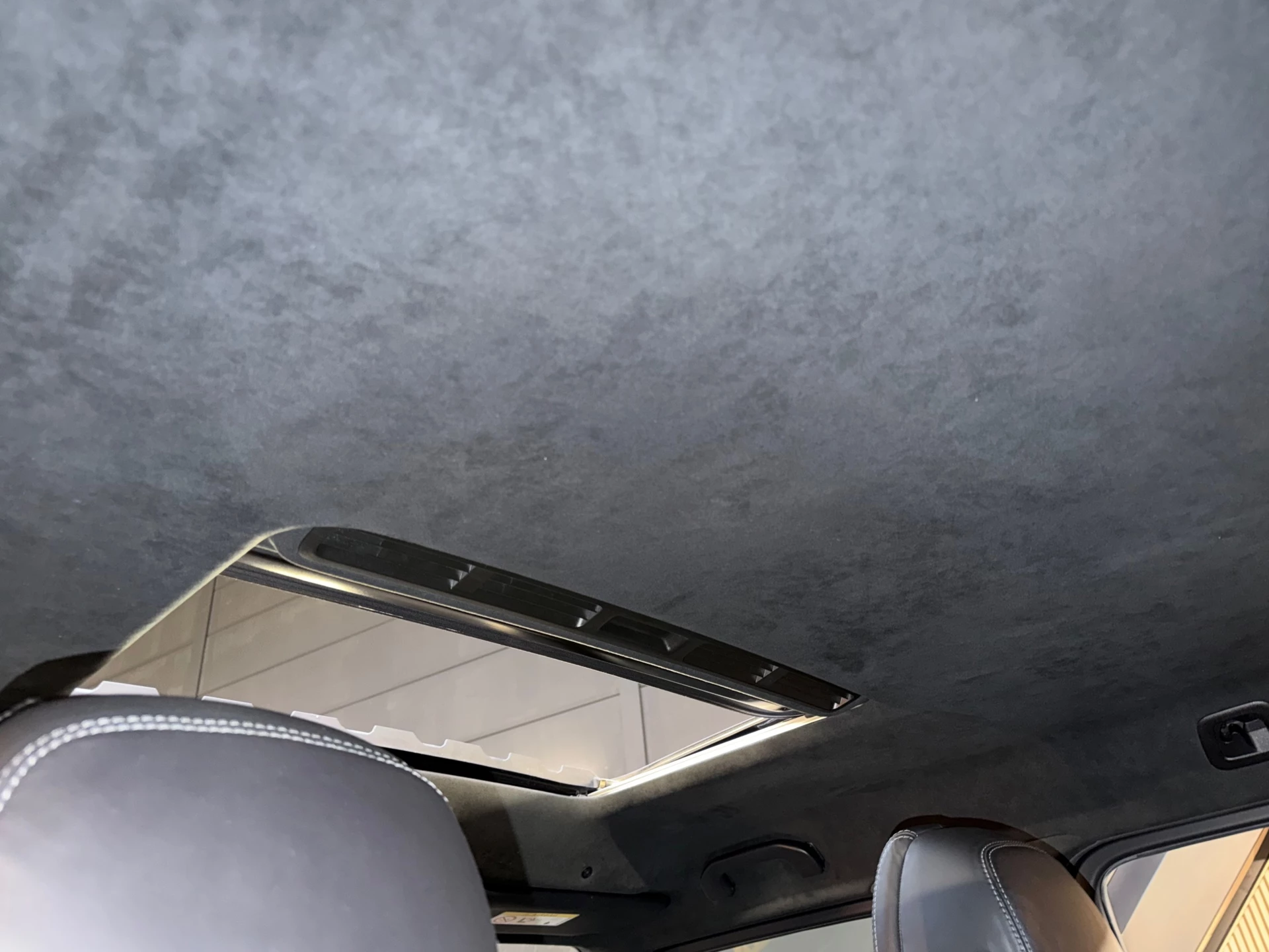 Hoofdafbeelding Mercedes-Benz G-Klasse