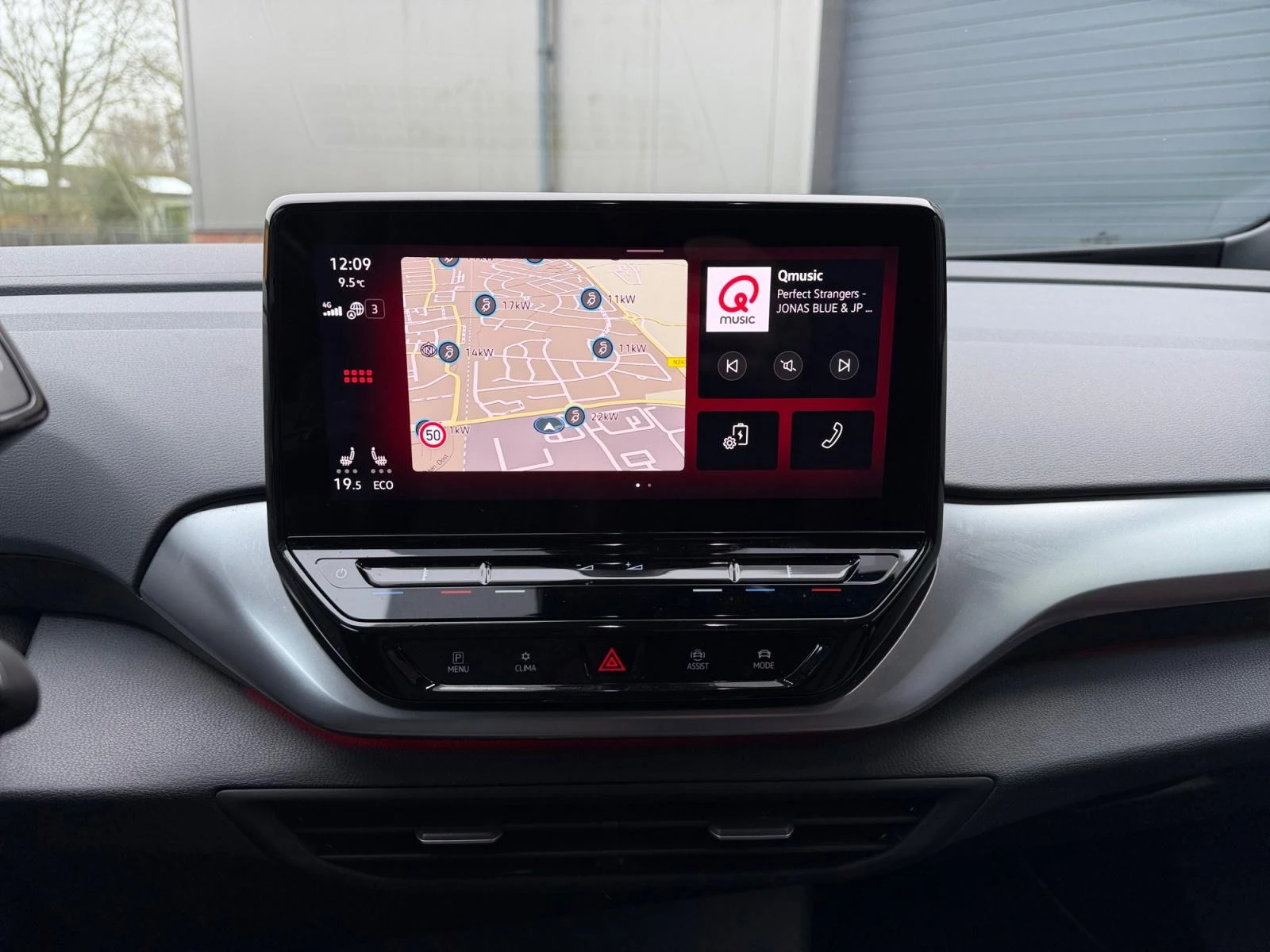 Hoofdafbeelding Volkswagen ID.4