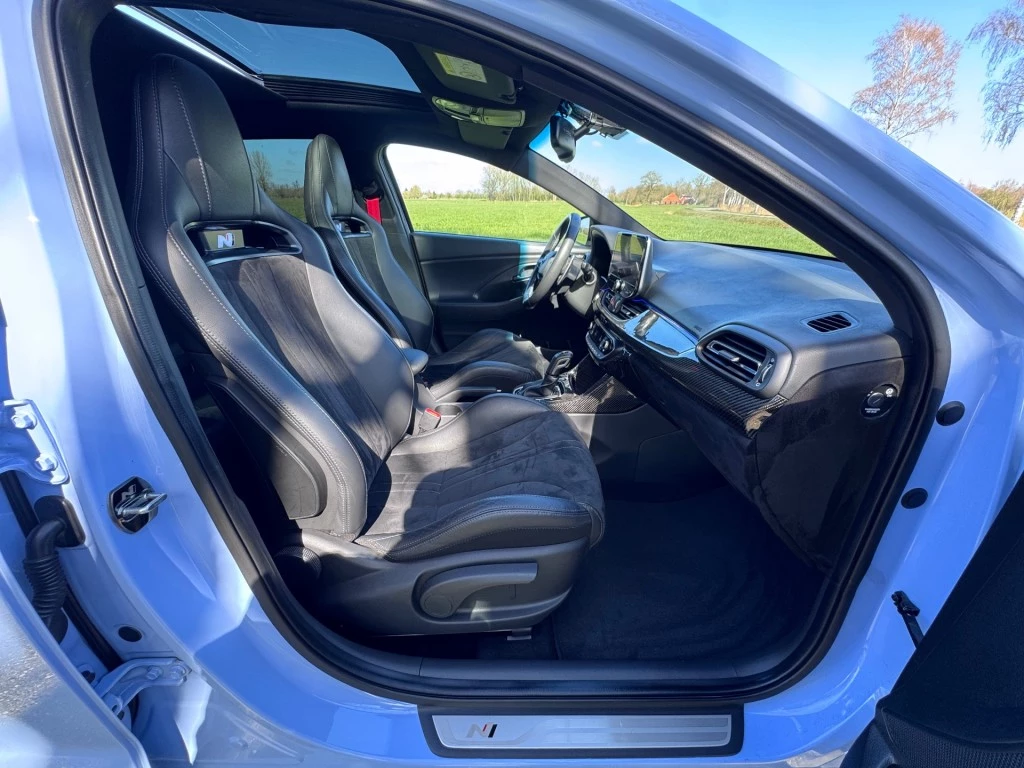 Hoofdafbeelding Hyundai i30