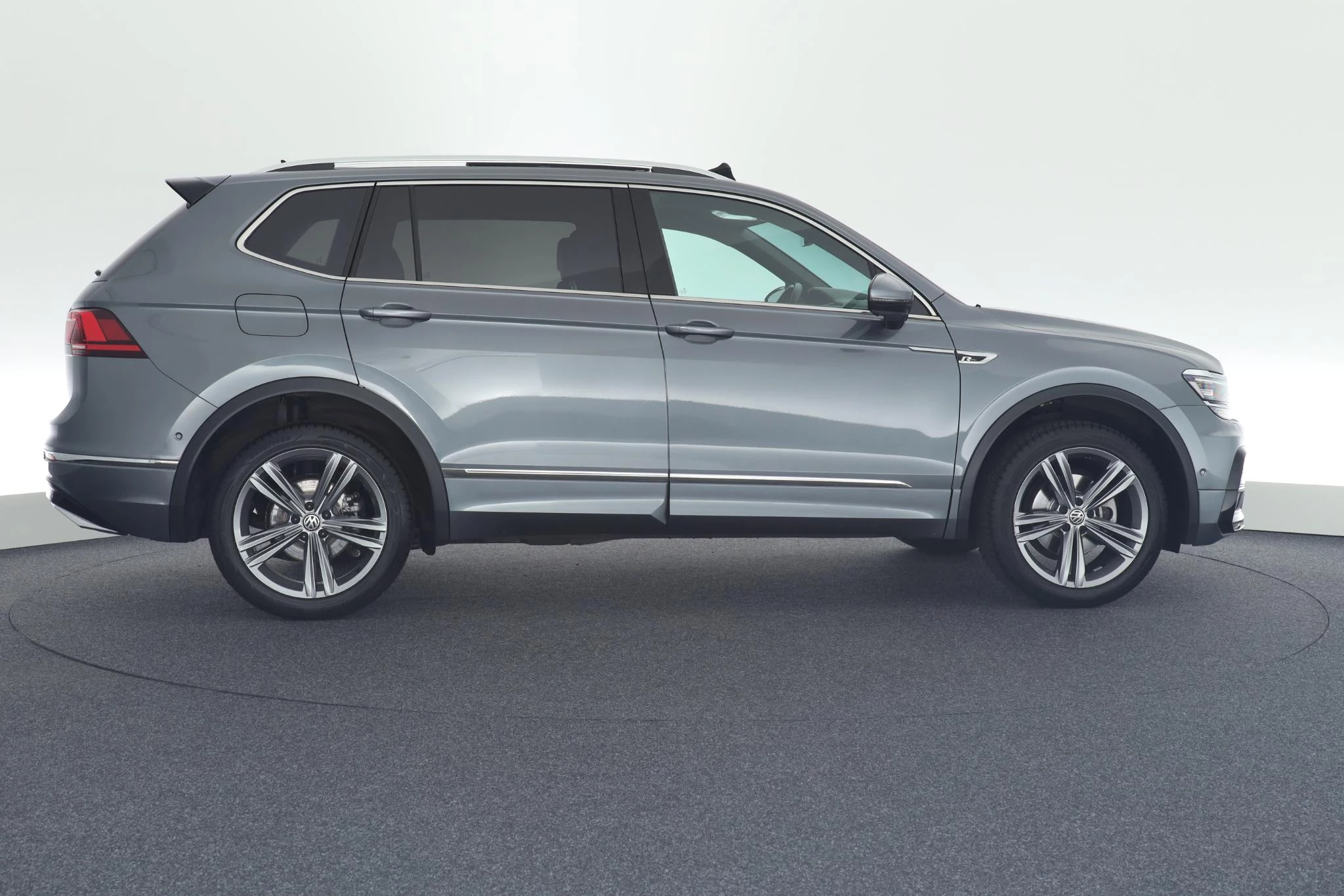 Hoofdafbeelding Volkswagen Tiguan Allspace
