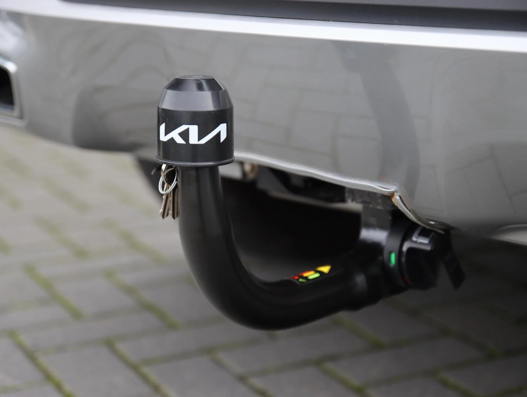 Hoofdafbeelding Kia XCeed