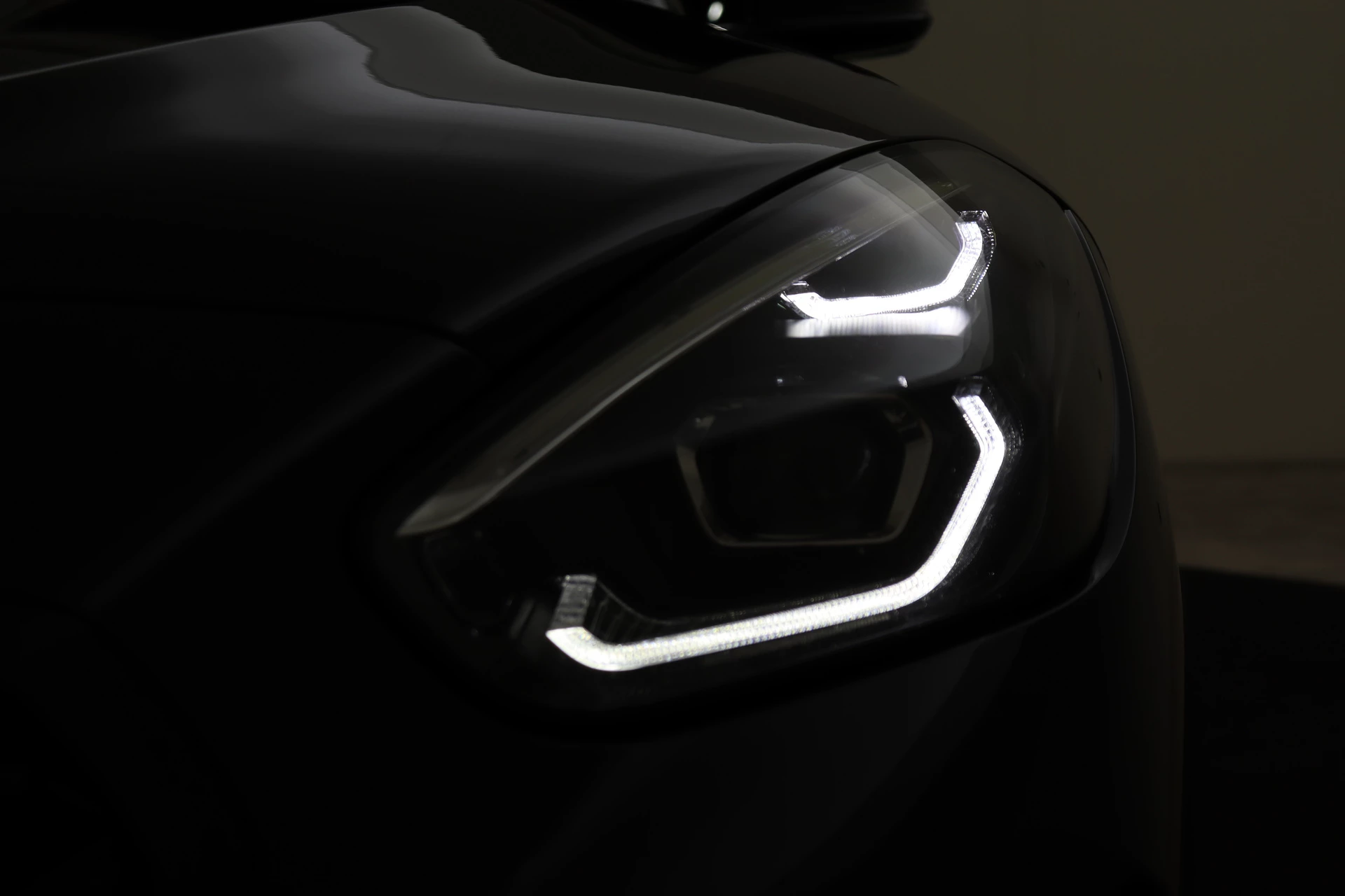 Hoofdafbeelding BMW Z4