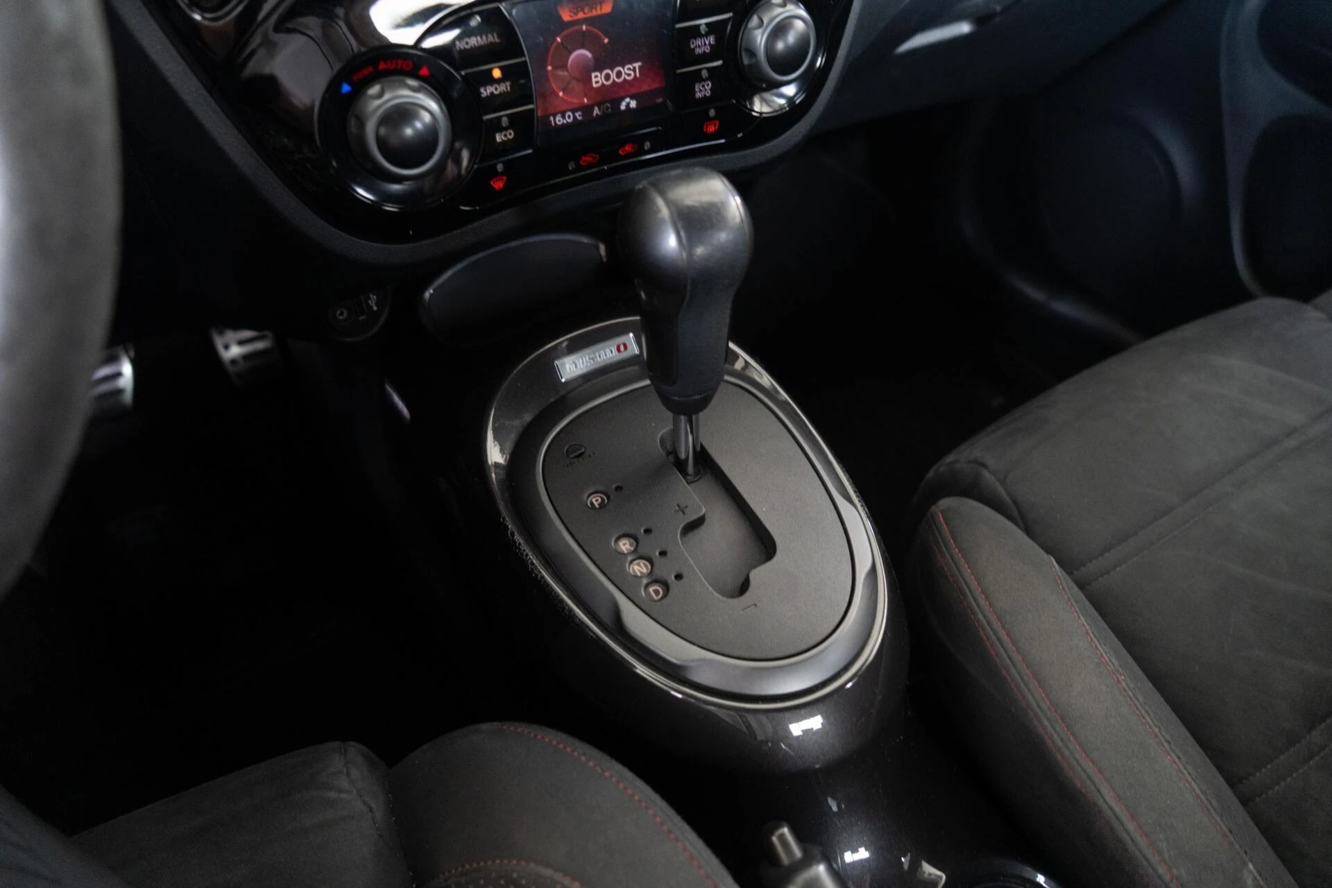 Hoofdafbeelding Nissan Juke