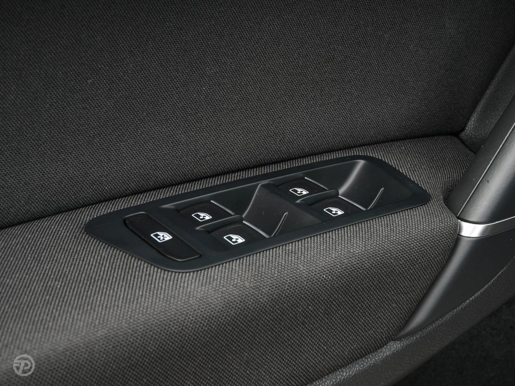 Hoofdafbeelding Volkswagen Golf Sportsvan