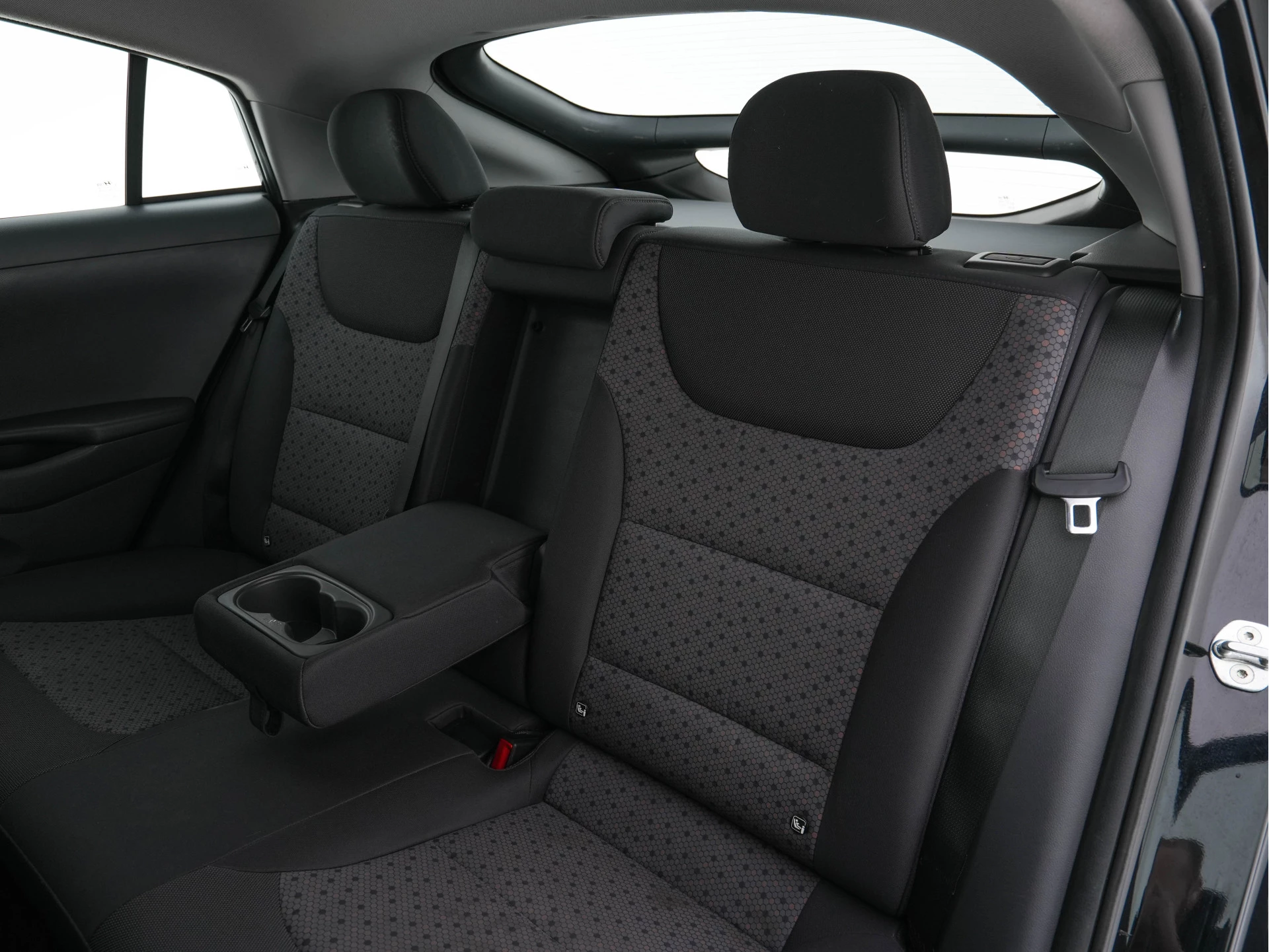 Hoofdafbeelding Hyundai IONIQ